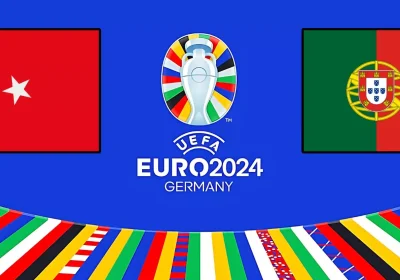Come vedere Turchia-Portogallo in diretta streaming anche dall’estero