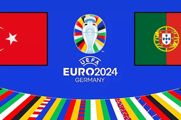 Come vedere Turchia-Portogallo in diretta streaming anche dall’estero
