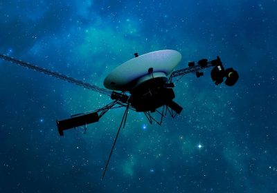 Tutti gli strumenti scientifici della sonda spaziale NASA Voyager 1 tornano a inviare dati