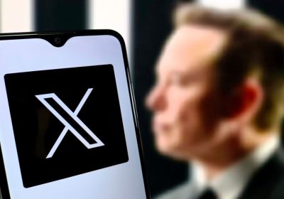 X sta cominciando a nascondere i like