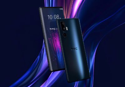 U24 Pro ufficiale: ecco il nuovo smartphone di fascia medio-alta targato HTC