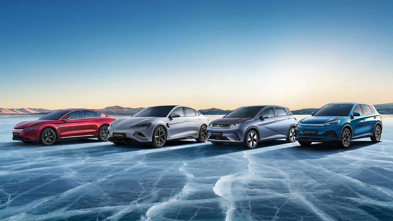 UE e Cina riaprono il dialogo sui dazi alle auto elettriche, con la Germania a fare da pacere