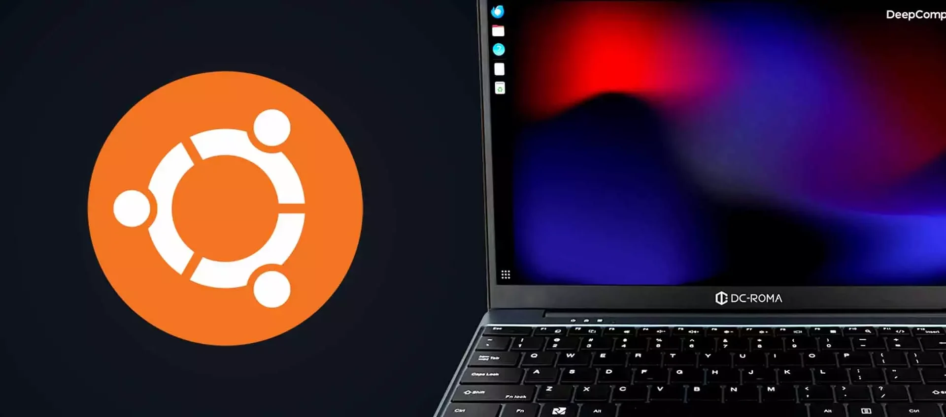 ufficiale il primo portatile RISC-V con Ubuntu