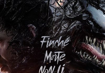 Venom: The Last Dance, ecco il trailer dell’ultimo capitolo della saga con Tom Hardy