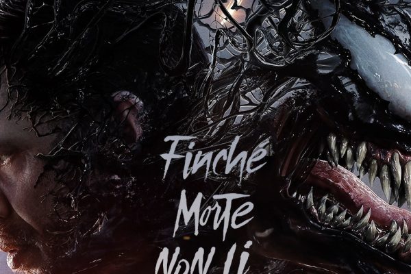 Venom: The Last Dance, ecco il trailer dell’ultimo capitolo della saga con Tom Hardy