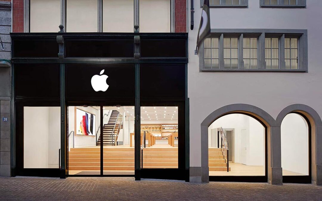 Valanga di sconti Apple per il weekend: iPhone 15 in offerta, MacBook Pro (-400€) e Air, AirPods e iPad a 379€