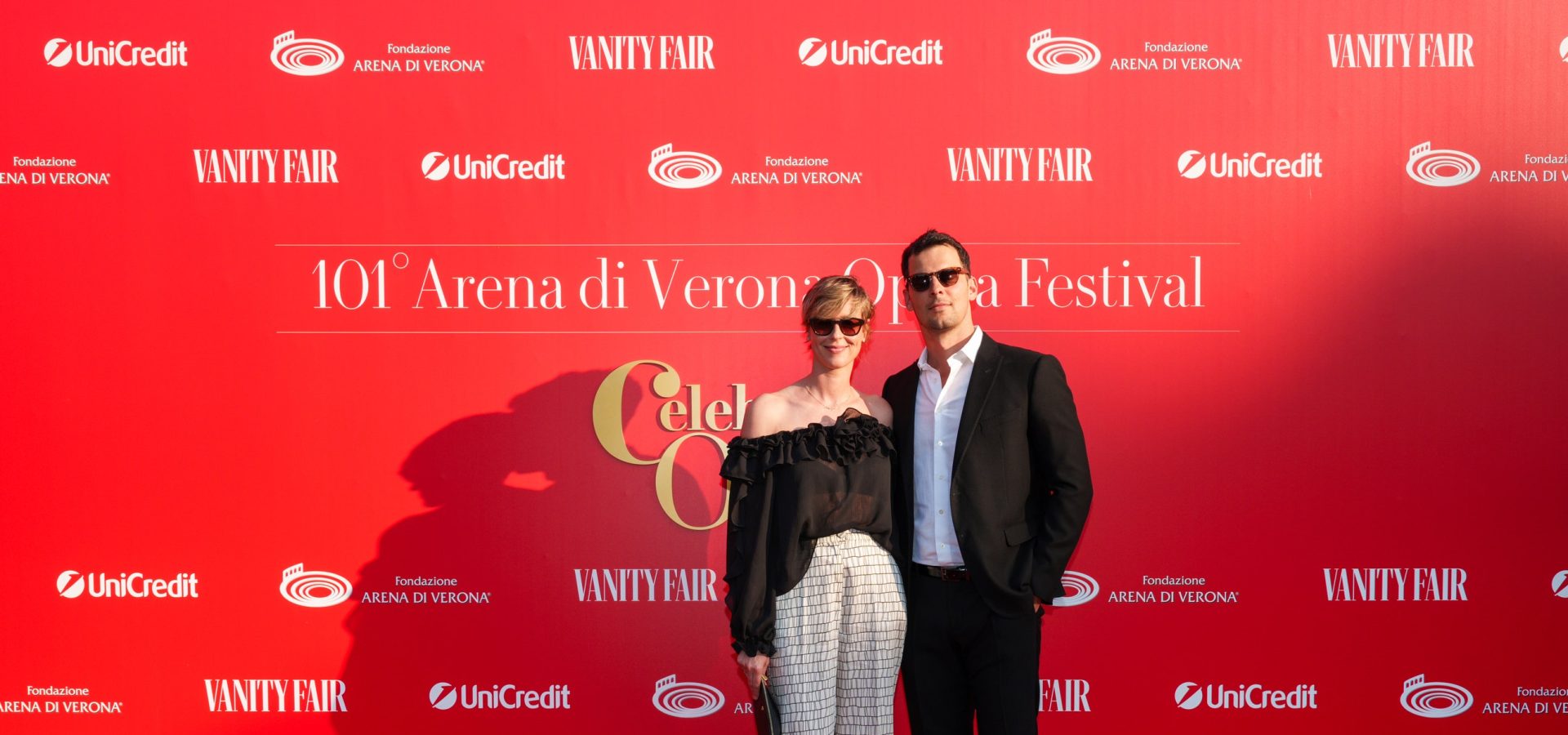 All’Arena di Verona la festa per la Grande Opera italiana Patrimonio dell’Umanità