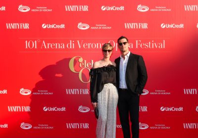 All’Arena di Verona la festa per la Grande Opera italiana Patrimonio dell’Umanità