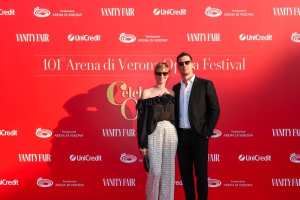 All’Arena di Verona la festa per la Grande Opera italiana Patrimonio dell’Umanità