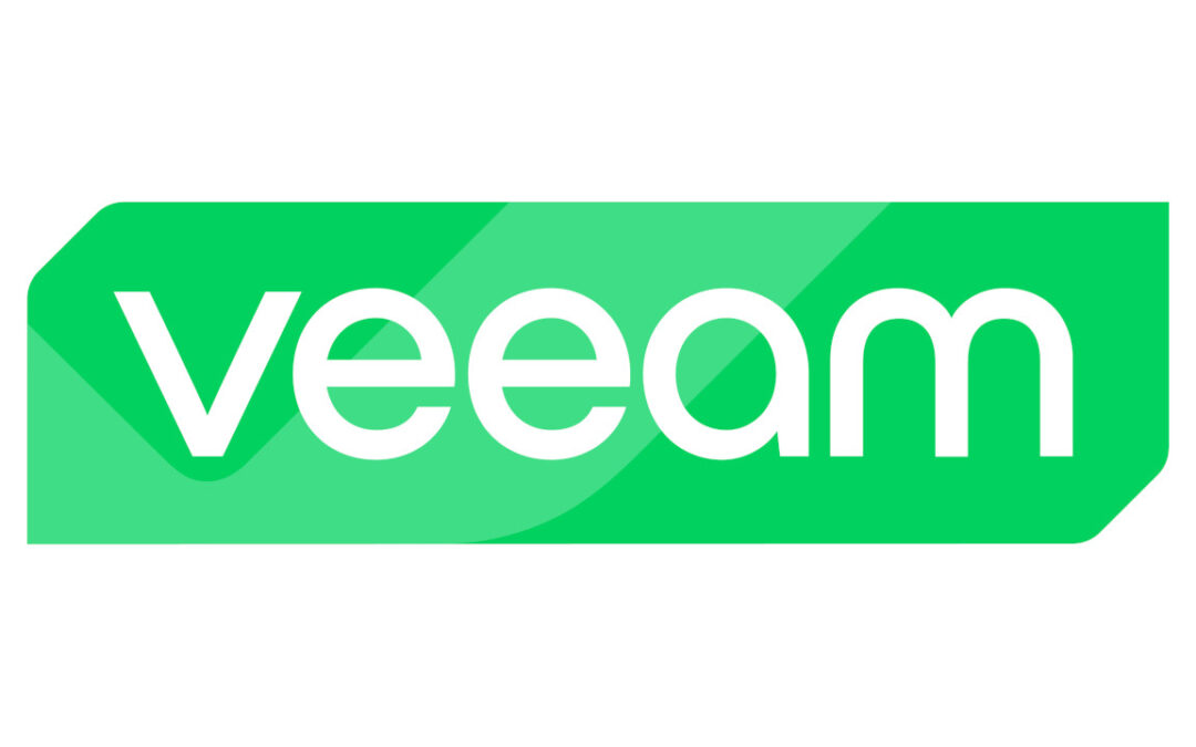 Veeam rilascia la Data Platform 12.2 con il supporto a Proxmox VE