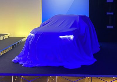 Via il velo dalla Opel Frontera elettrica e ibrida, caratteristiche e prezzo