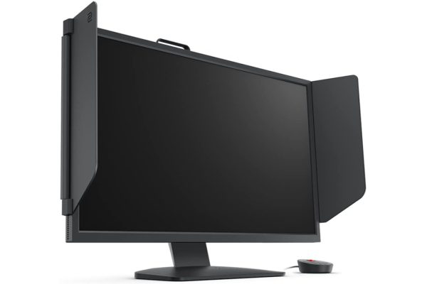 Volete acquistare un monitor a 360 Hz senza spendere molto? Ecco perché dovete valutare questo BenQ ZOWIE XL2566K
