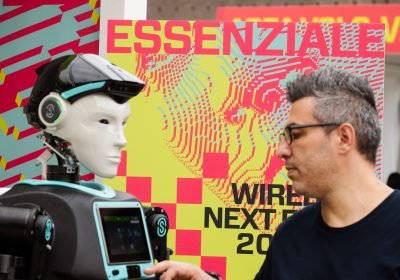 Wired Next Fest 2024, le foto dei workshop e delle exhibit