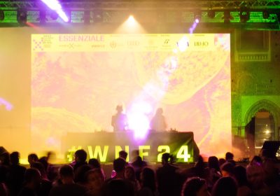 Wired Next Fest 2024, le foto del dj set