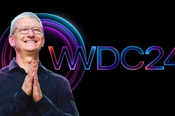 WWDC 2024: Apple pronta ad abbracciare l'AI per reinventare iOS, macOS e non solo