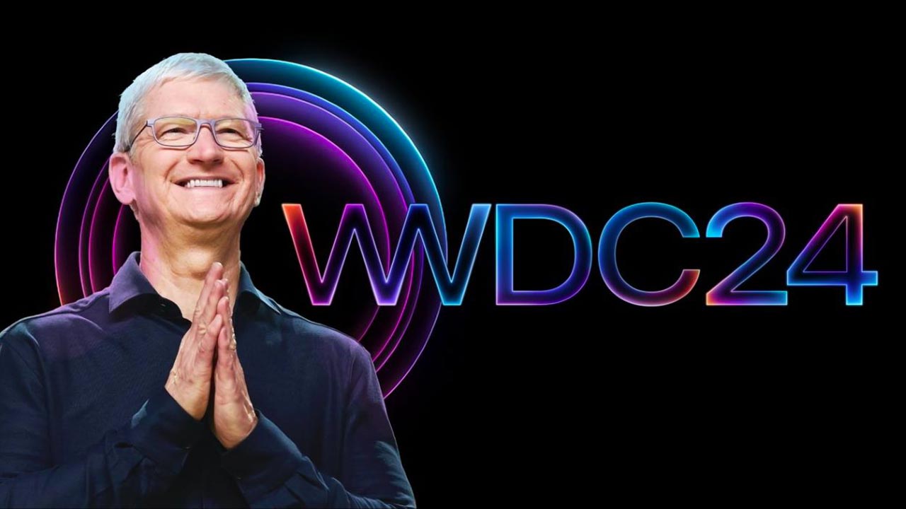 Apple WWDC 2024: ecco tutto quello che ha presentato in un video recap!