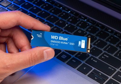 Western Digital Blue SN5000 NVMe: nuove unità fino a 4 TB, ma il prezzo non convince