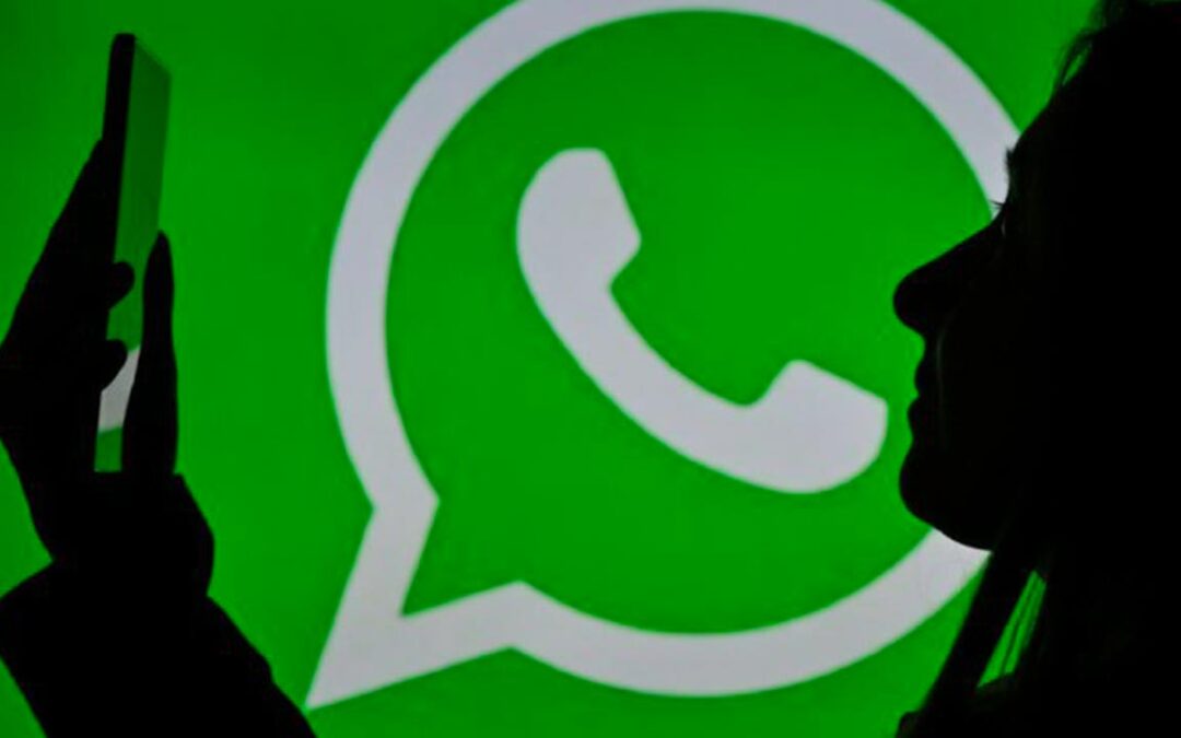 WhatsApp sta pensando a un nuovo metodo per le reazioni ai messaggi: in arrivo il doppio tap