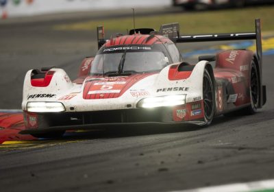 Siamo stati dietro le quinte della 24 Ore di Le Mans per vedere gli ultimi sviluppi tecnologici