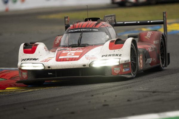 Siamo stati dietro le quinte della 24 Ore di Le Mans per vedere gli ultimi sviluppi tecnologici