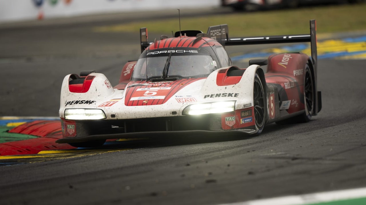 Siamo stati dietro le quinte della 24 Ore di Le Mans per vedere gli ultimi sviluppi tecnologici