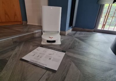 Robot Vacuum Cleaner X20 Plus, lavapavimenti e aspirapolvere di Xiaomi