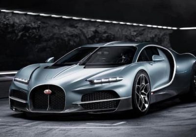 Bugatti Tourbillon, la nuova auto ibrida da 1800 cavalli e quasi 4 milioni di euro