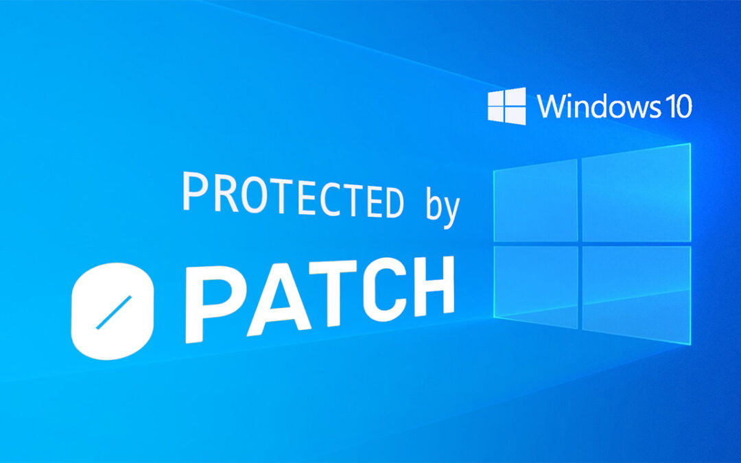 Windows 10 non morirà nel 2025: 0patch promette supporto e aggiornamenti per anni