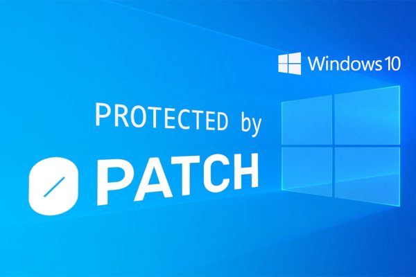 Windows 10 non morirà nel 2025: 0patch promette supporto e aggiornamenti per anni