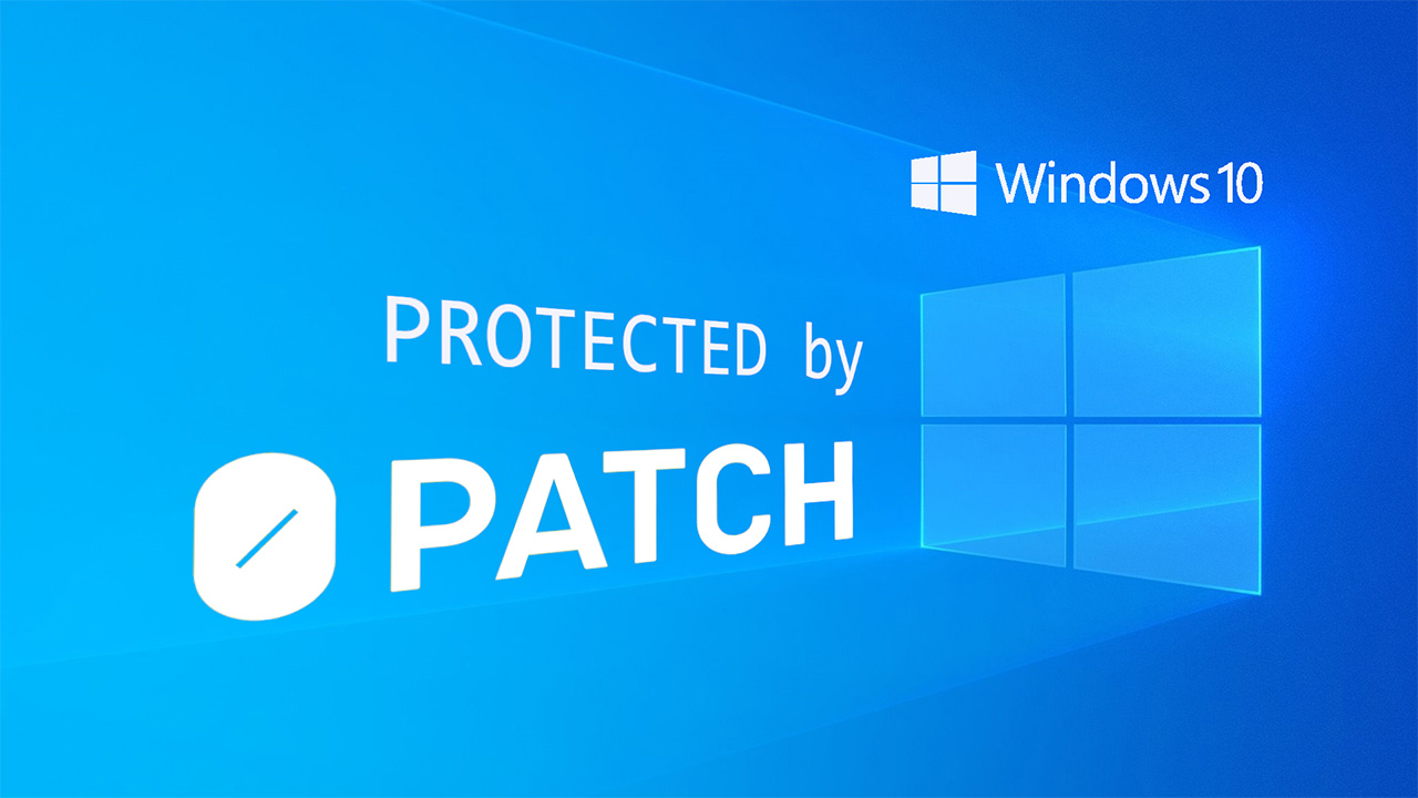Windows 10 non morirà nel 2025: 0patch promette supporto e aggiornamenti per anni