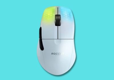 10 mouse wireless per liberarti dell’incubo dei fili al computer
| Wired Italia
