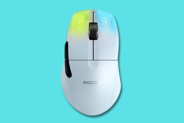 10 mouse wireless per liberarti dell’incubo dei fili al computer
| Wired Italia