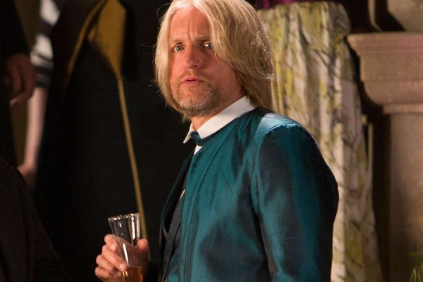 Hunger Games, un nuovo film prequel è in arrivo per il 2026