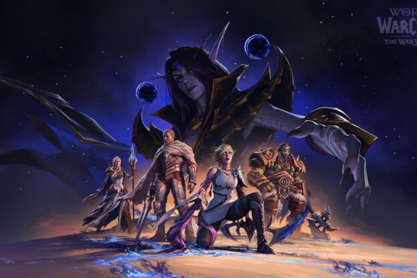 World of Warcraft, la beta dell'espansione The War Within ha inizio