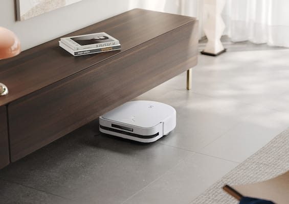 Ecovacs Deebot X5 Omni: recensione, prezzi, prova di pulizia