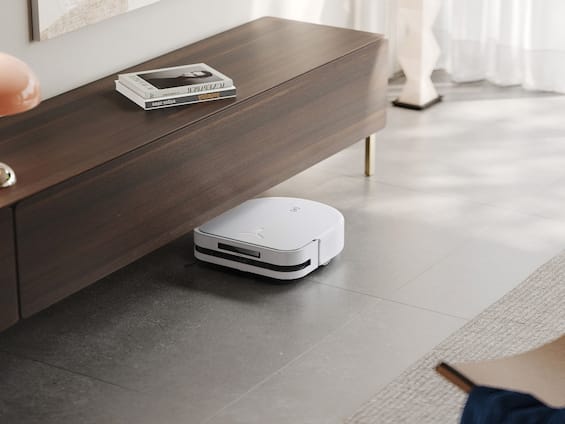Ecovacs Deebot X5 Omni: recensione, prezzi, prova di pulizia