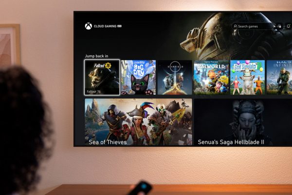 Xbox Gaming su Amazon Fire TV: si può giocare senza possedere una console