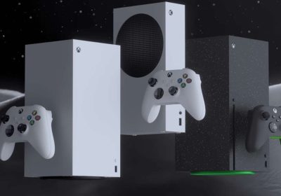 Nuova Xbox Serie X senza disco, ma non è cilindrica