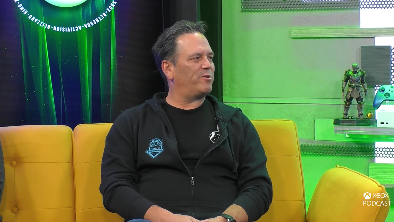 Xbox portatile, Phil Spencer infiamma i fan: 'dovremmo averne una'