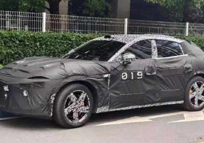 Xiaomi: "non stiamo sviluppando un secondo veicolo". Eppure quelle immagini spia…