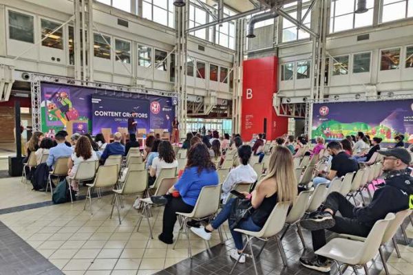 Start up si sfidano a Bologna: la trasformazione dallo sport alle flotte aeree