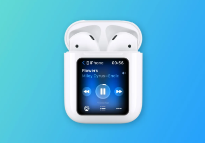 iPod Nano, il ritorno come custodia degli AirPods