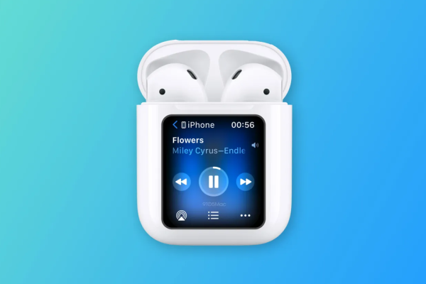 iPod Nano, il ritorno come custodia degli AirPods