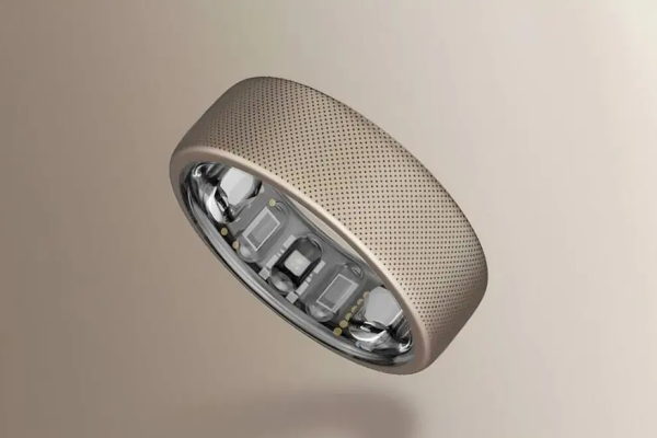 Amazfit Helio Ring arriva in Italia, attendendo Samsung Galaxy Ring