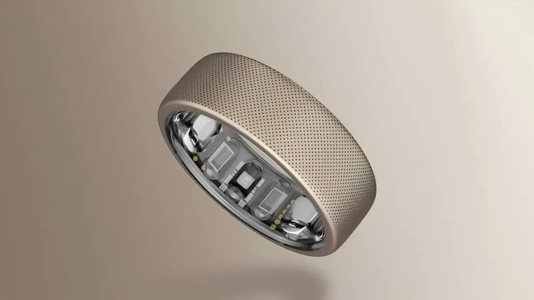 Amazfit Helio Ring arriva in Italia, attendendo Samsung Galaxy Ring