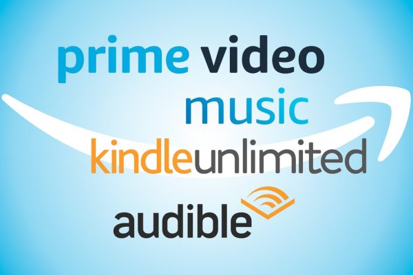 Prime Day, tutte le offerte già attive sui servizi Amazon