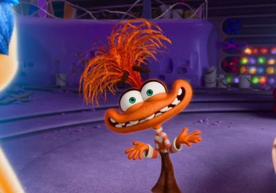 Inside Out 2 il glossario del film e le emozioni che passano anche (e soprattutto) dalle parole