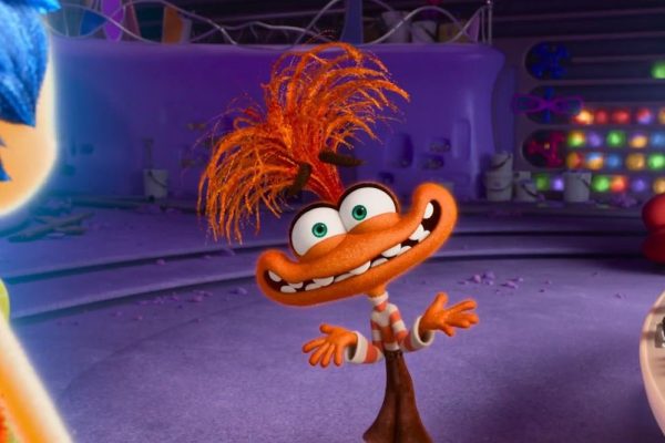 Inside Out 2 il glossario del film e le emozioni che passano anche (e soprattutto) dalle parole