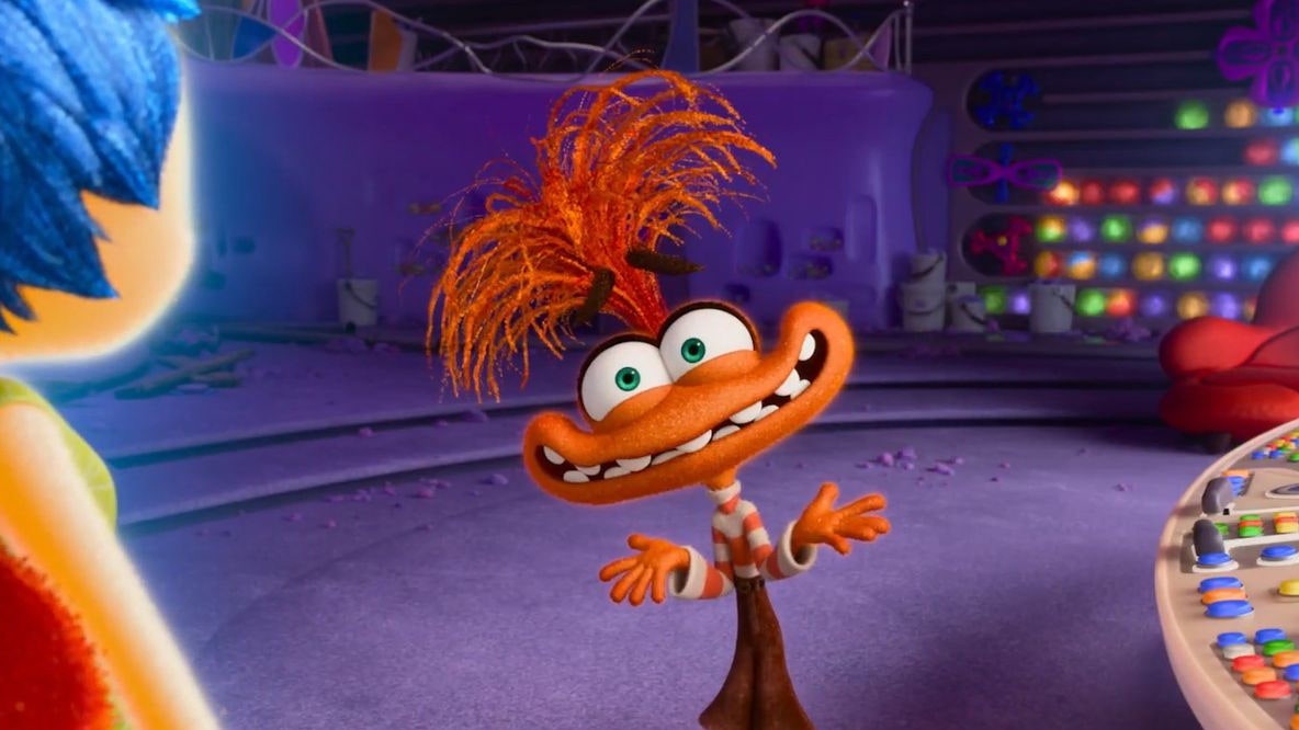 Inside Out 2 il glossario del film e le emozioni che passano anche (e soprattutto) dalle parole