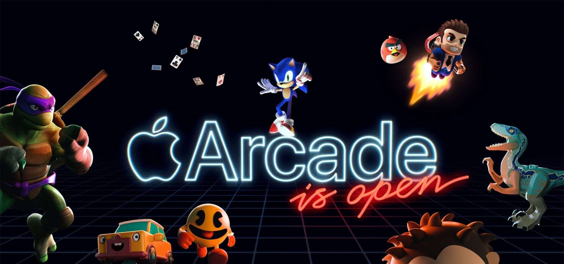 più di 200 giochi a costo zero, ecco come